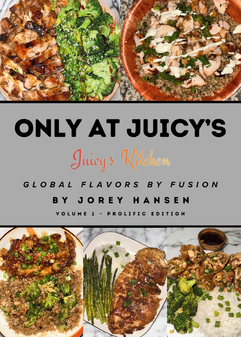 Juicy&