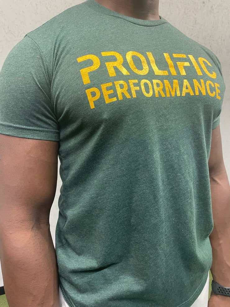 Prolific Performance T-shirt