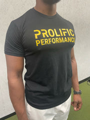 Prolific Performance T-shirt