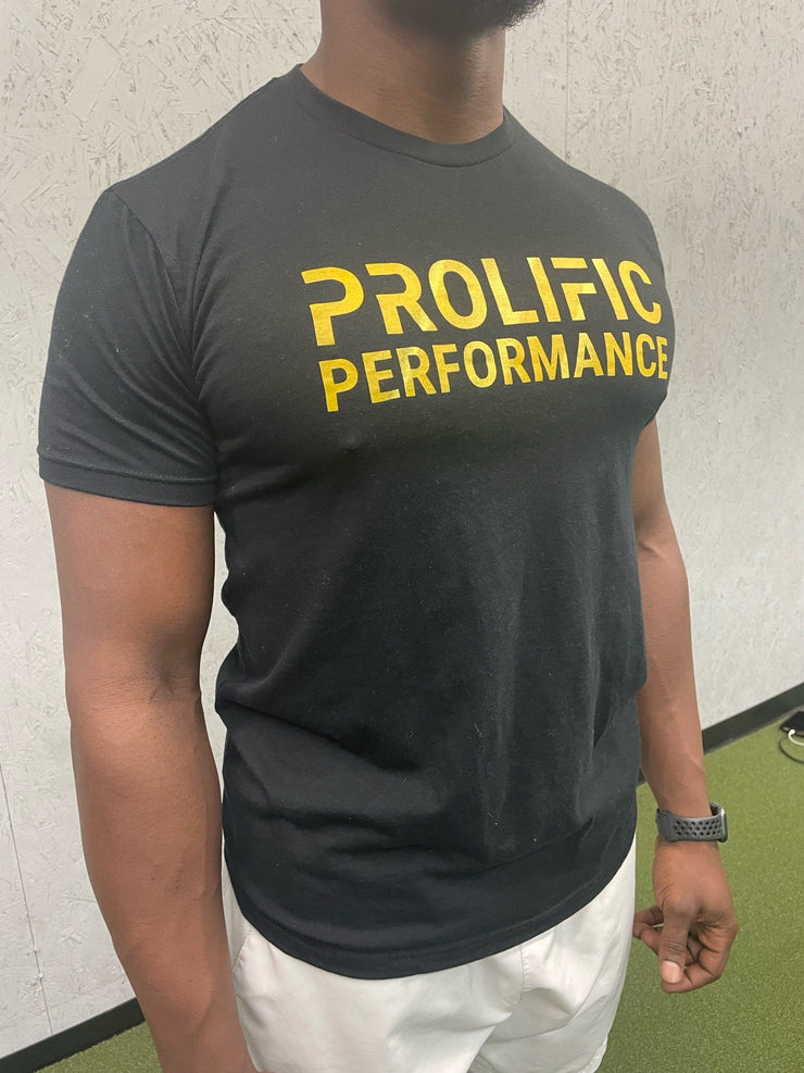 Prolific Performance T-shirt