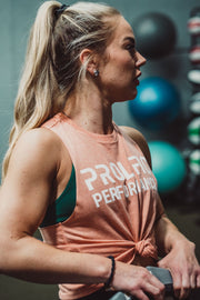 Women's Prolific Performance Tank